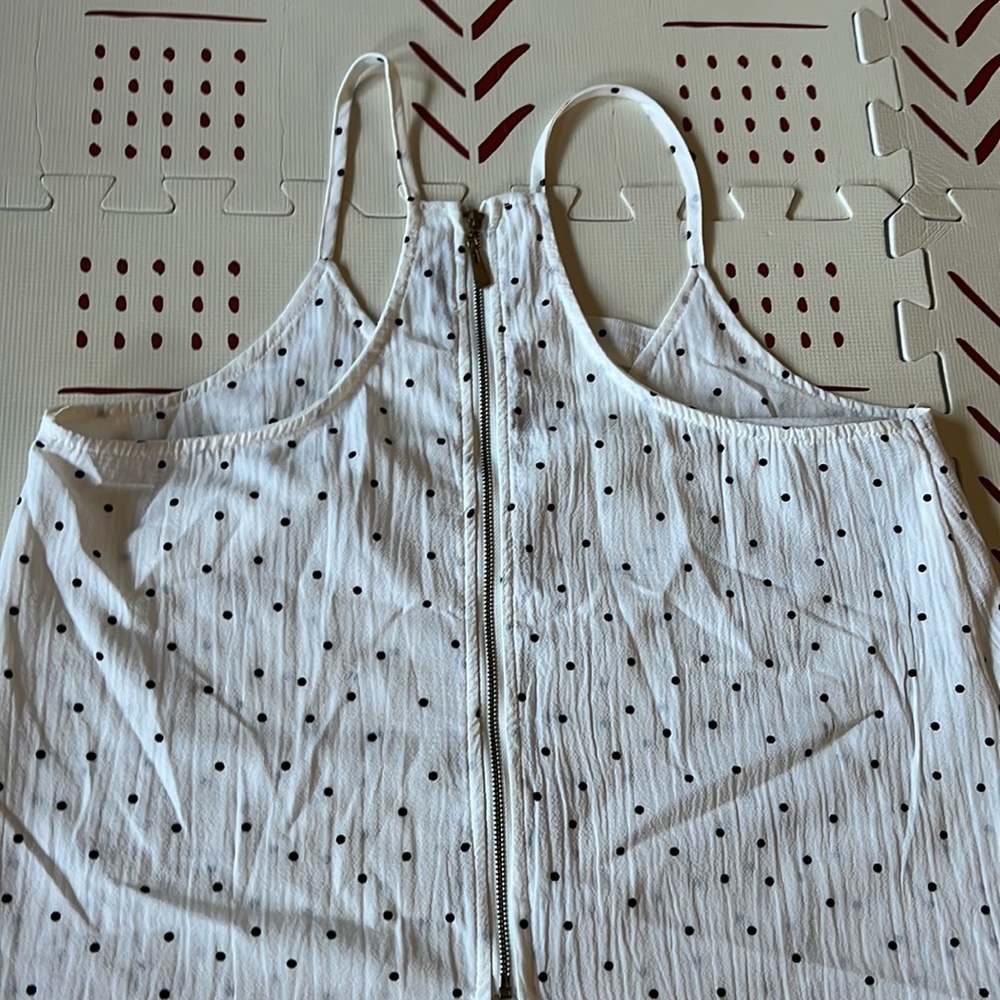 𝔼𝕒𝕤𝕪 𝕓𝕣𝕖𝕖𝕫𝕪 𝕋𝕒𝕟𝕜 𝕋𝕠𝕡 - Picture 5 of 5